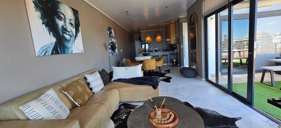 To Let 2 Bedroom Property for Rent in Sea Point Western Cape
